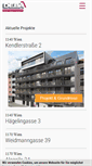 Mobile Screenshot of deba.at